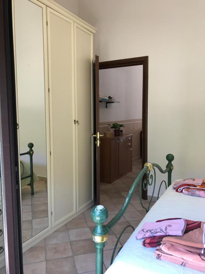 Casetta Porta Riore - Sonnino Casa Vacanze エクステリア 写真