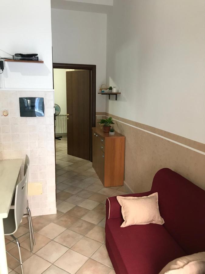 Casetta Porta Riore - Sonnino Casa Vacanze エクステリア 写真