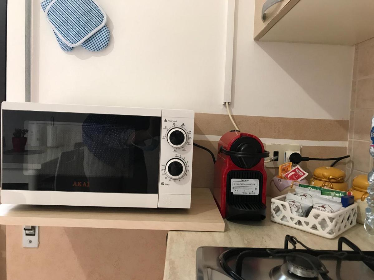 Casetta Porta Riore - Sonnino Casa Vacanze エクステリア 写真
