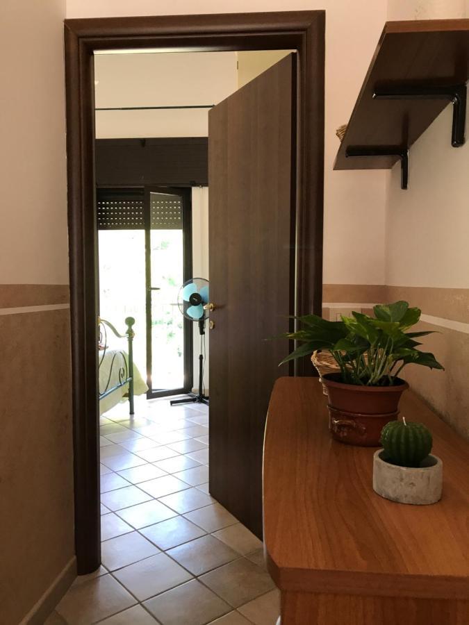 Casetta Porta Riore - Sonnino Casa Vacanze エクステリア 写真